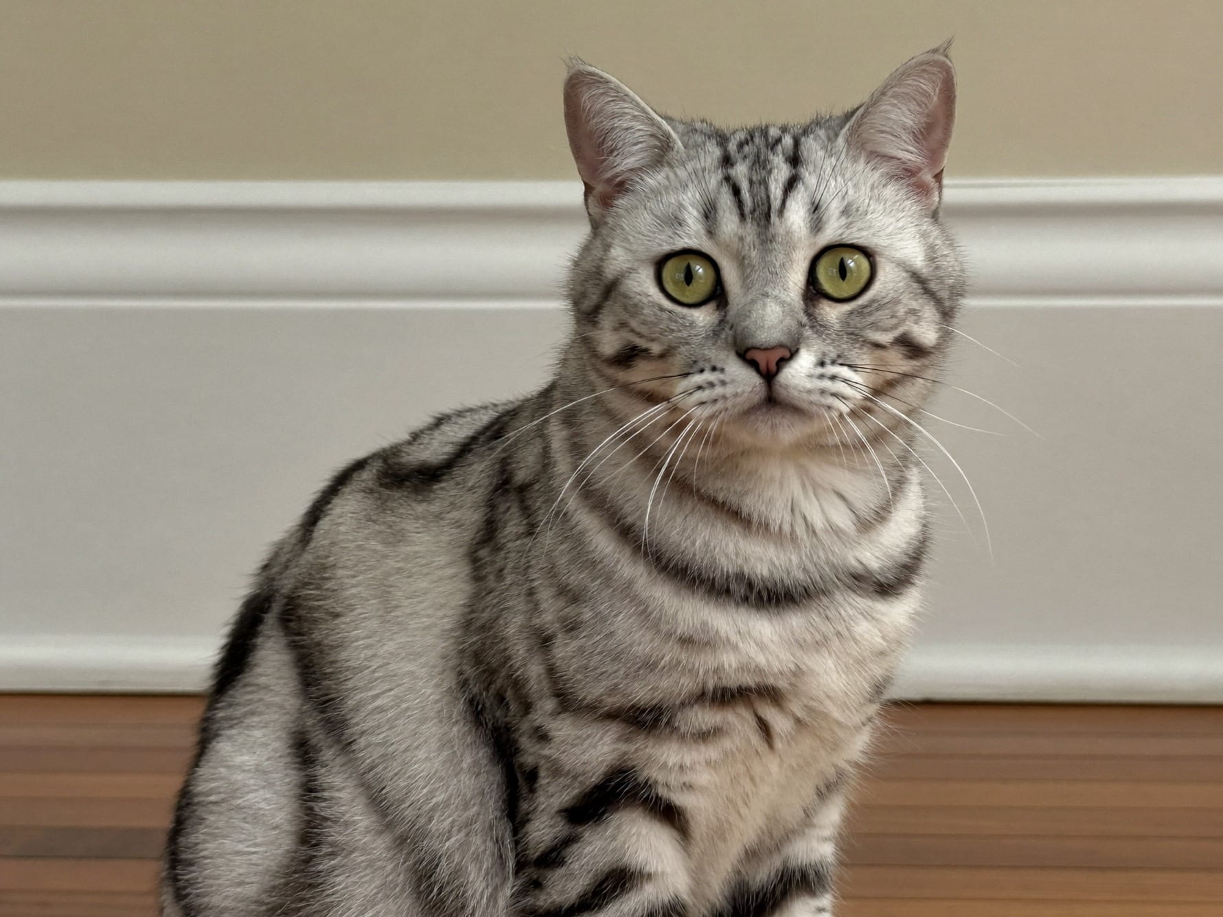 American Shorthair
