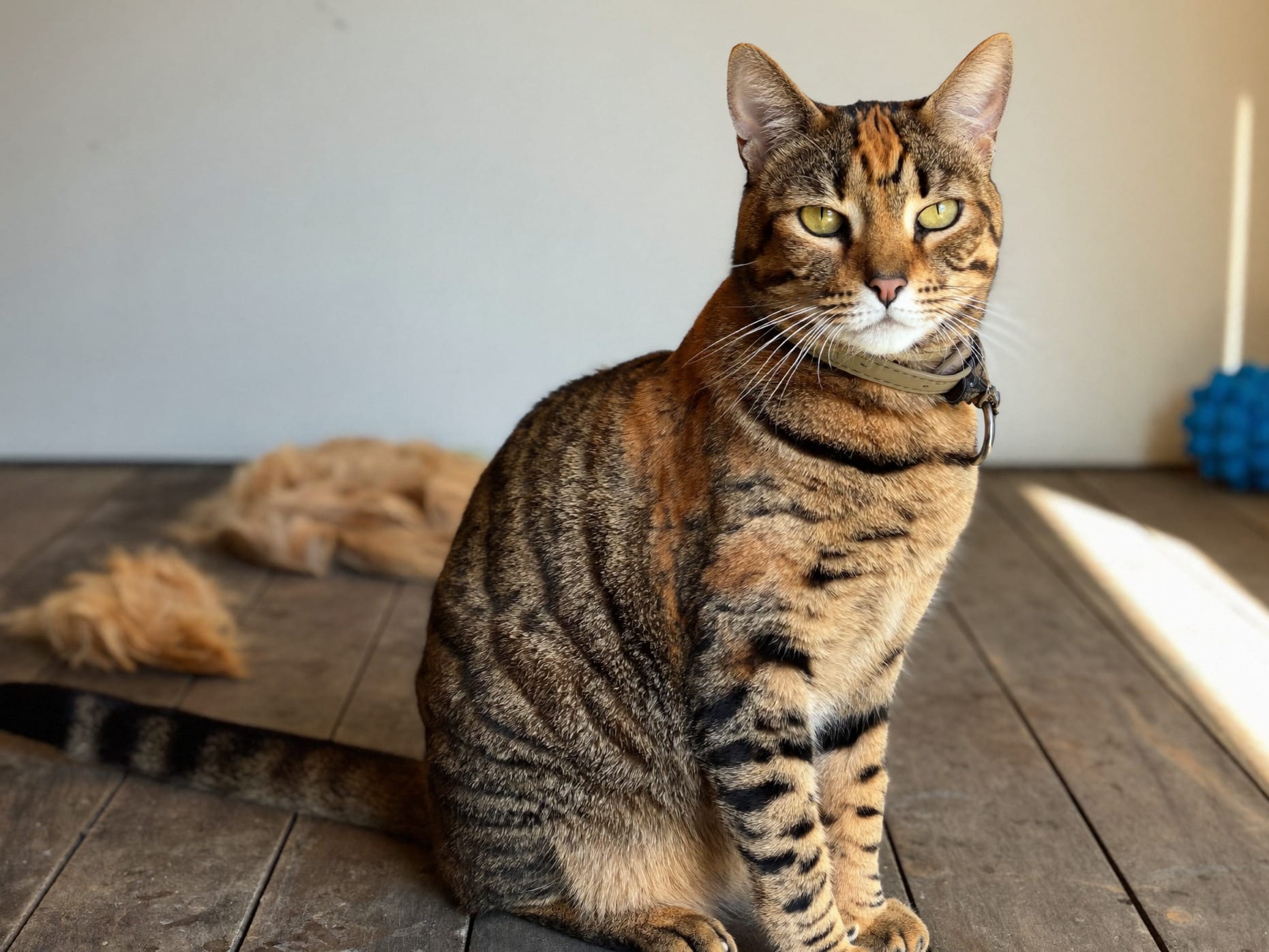 Bobtail Americano