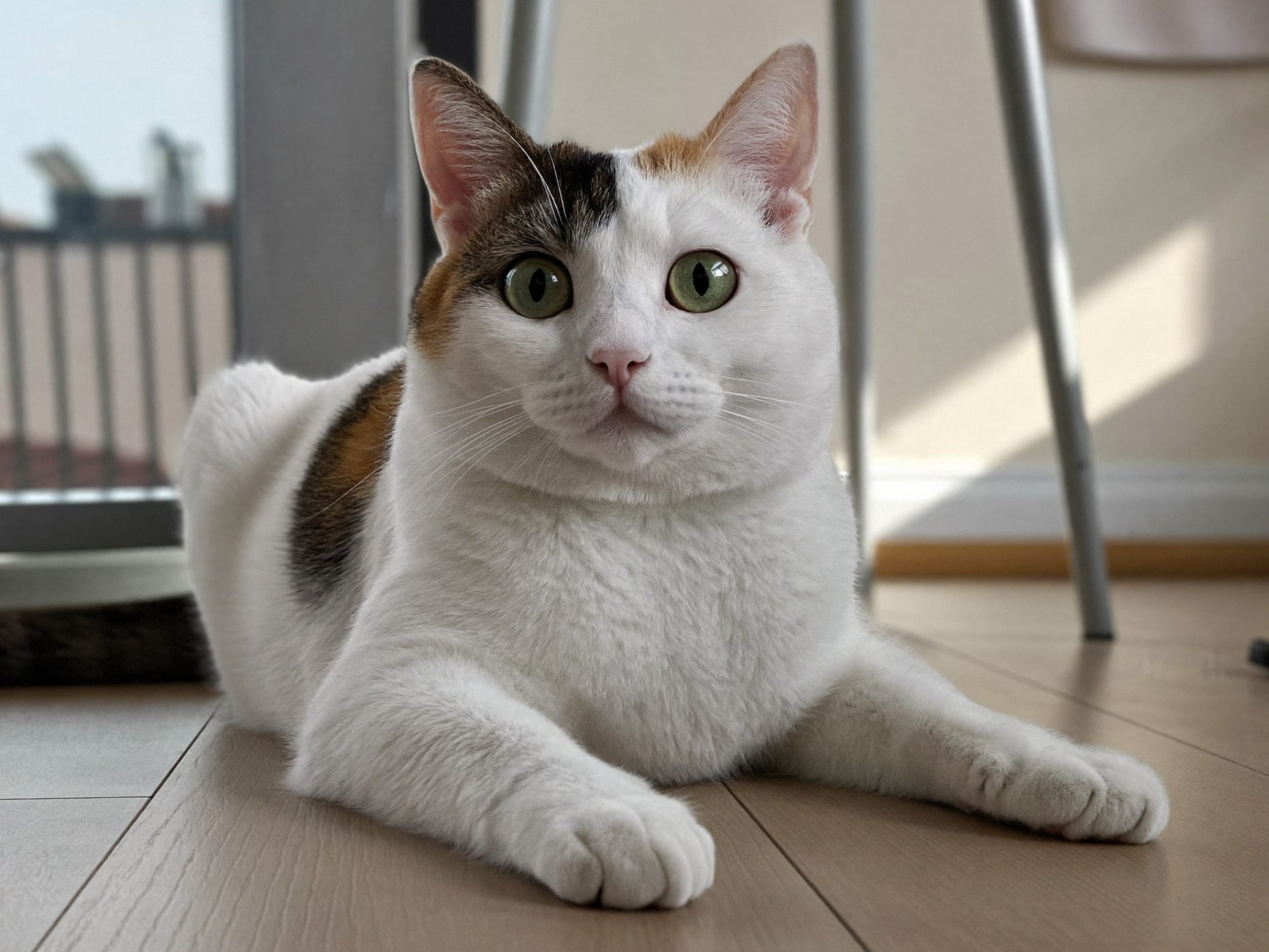 Bobtail Japonés