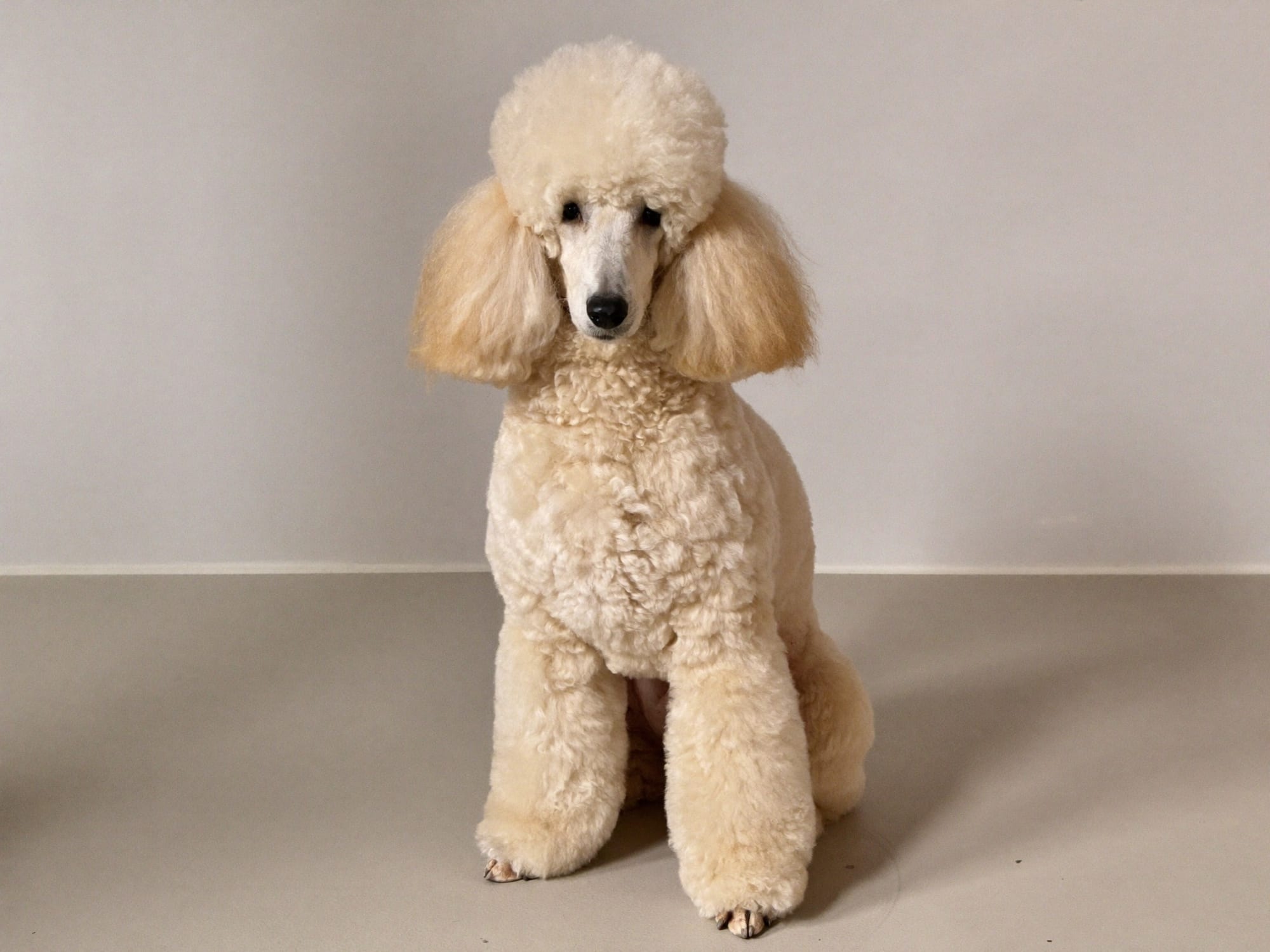 Caniche