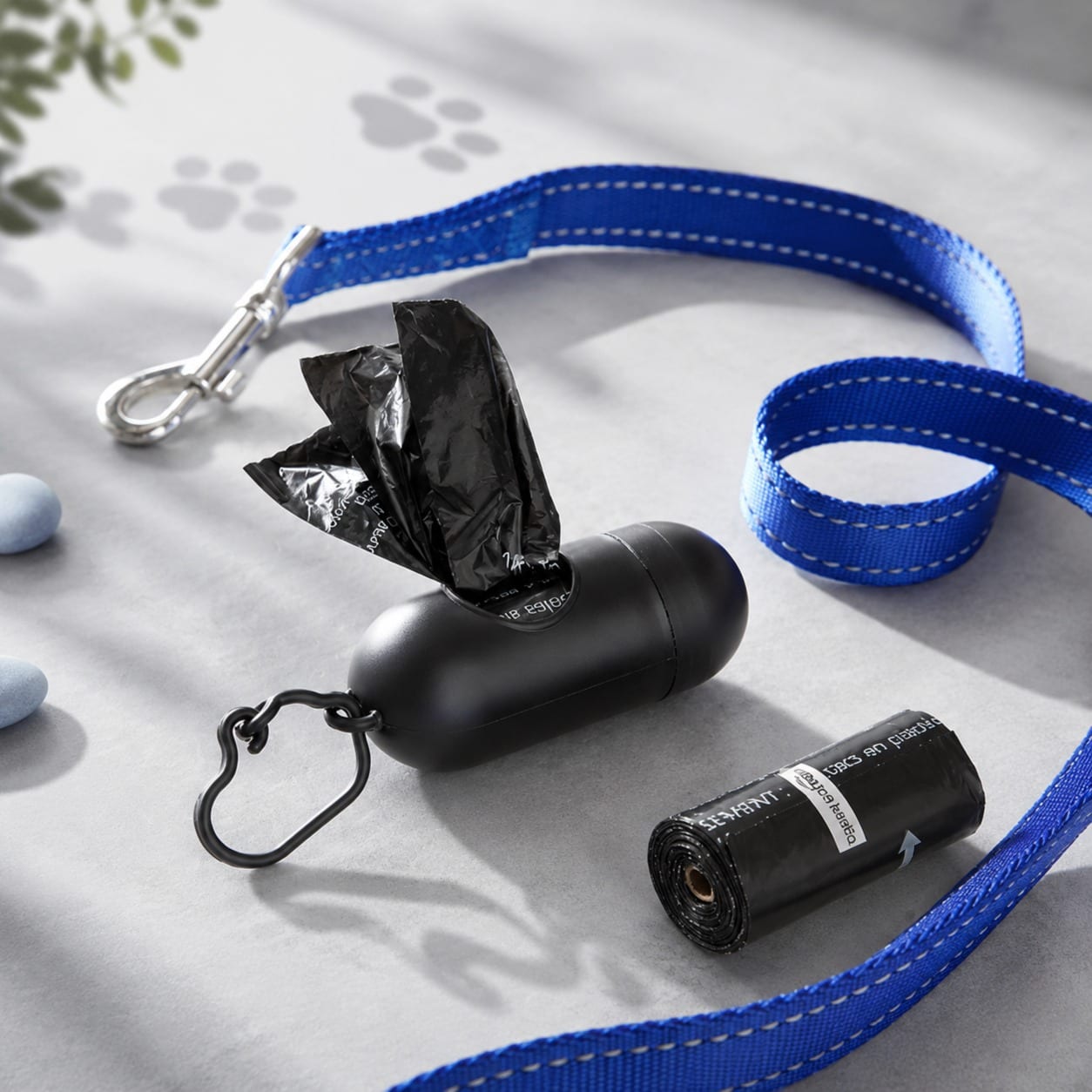 BOLSAS DE BASURA PARA PERROS miniatura 3