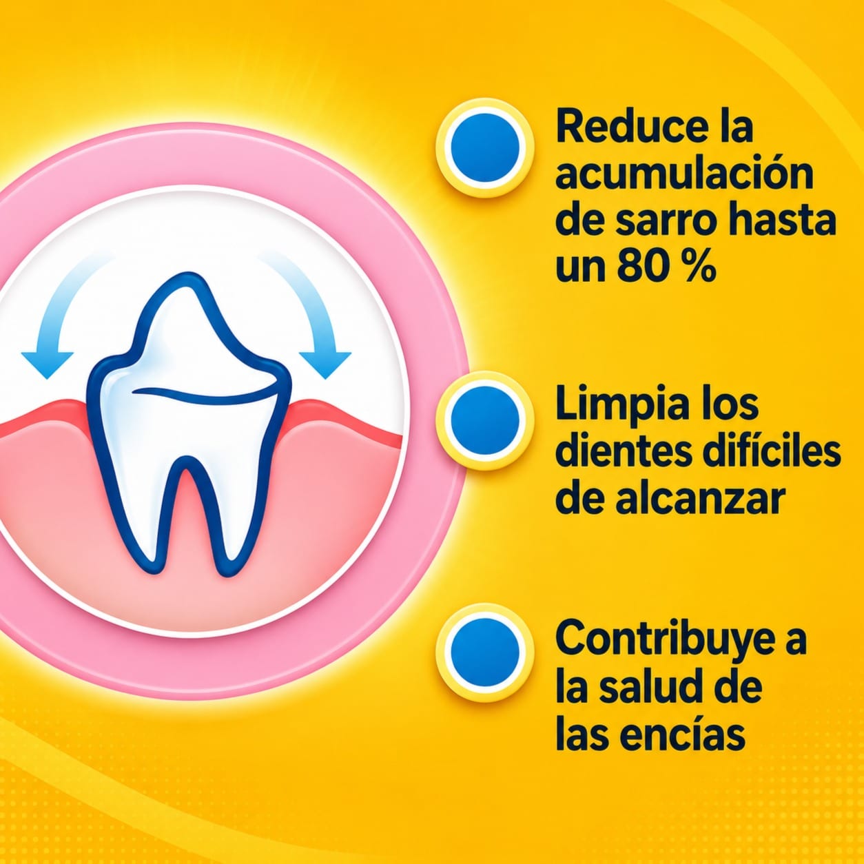 DENTASTIX SNACK DENTAL miniatura 4