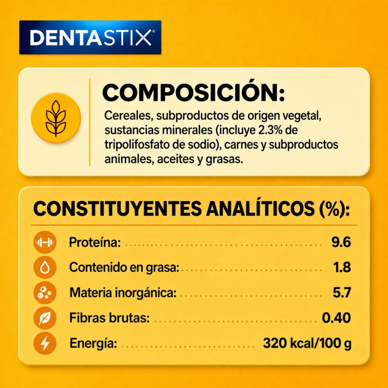 DENTASTIX SNACK DENTAL miniatura 6