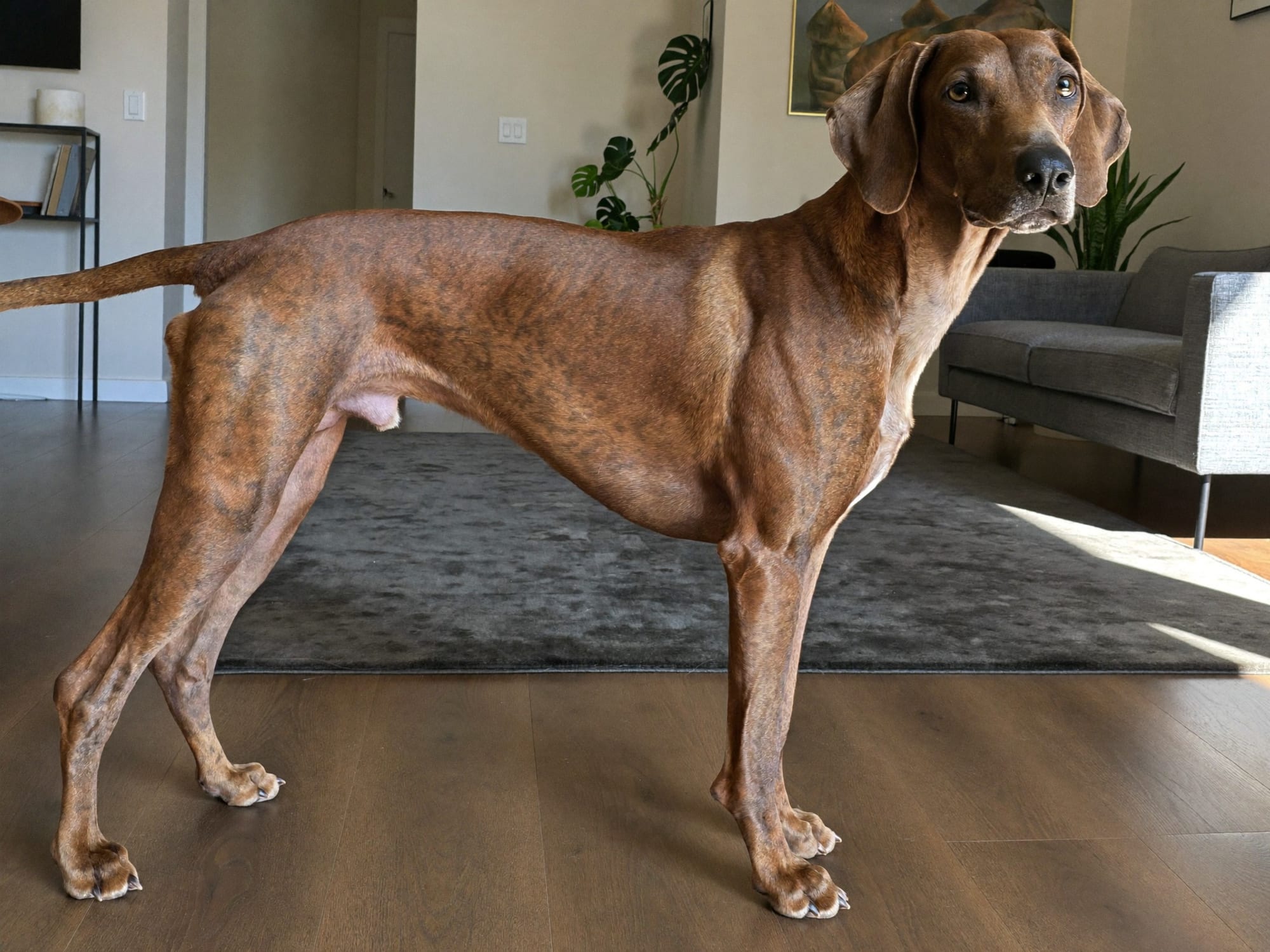 Galgo Español