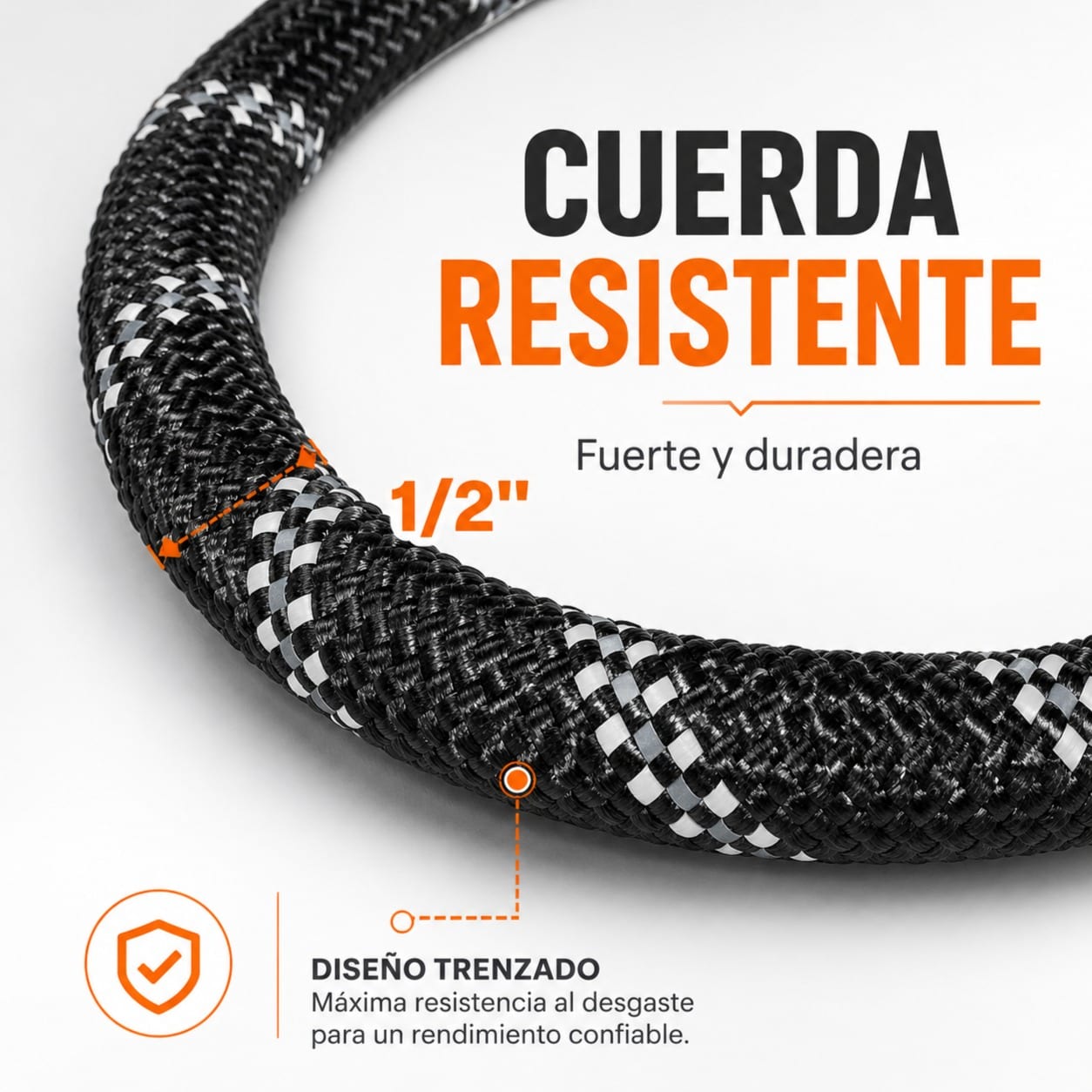 TAGLORY CORREA DE PERRO  miniatura 3