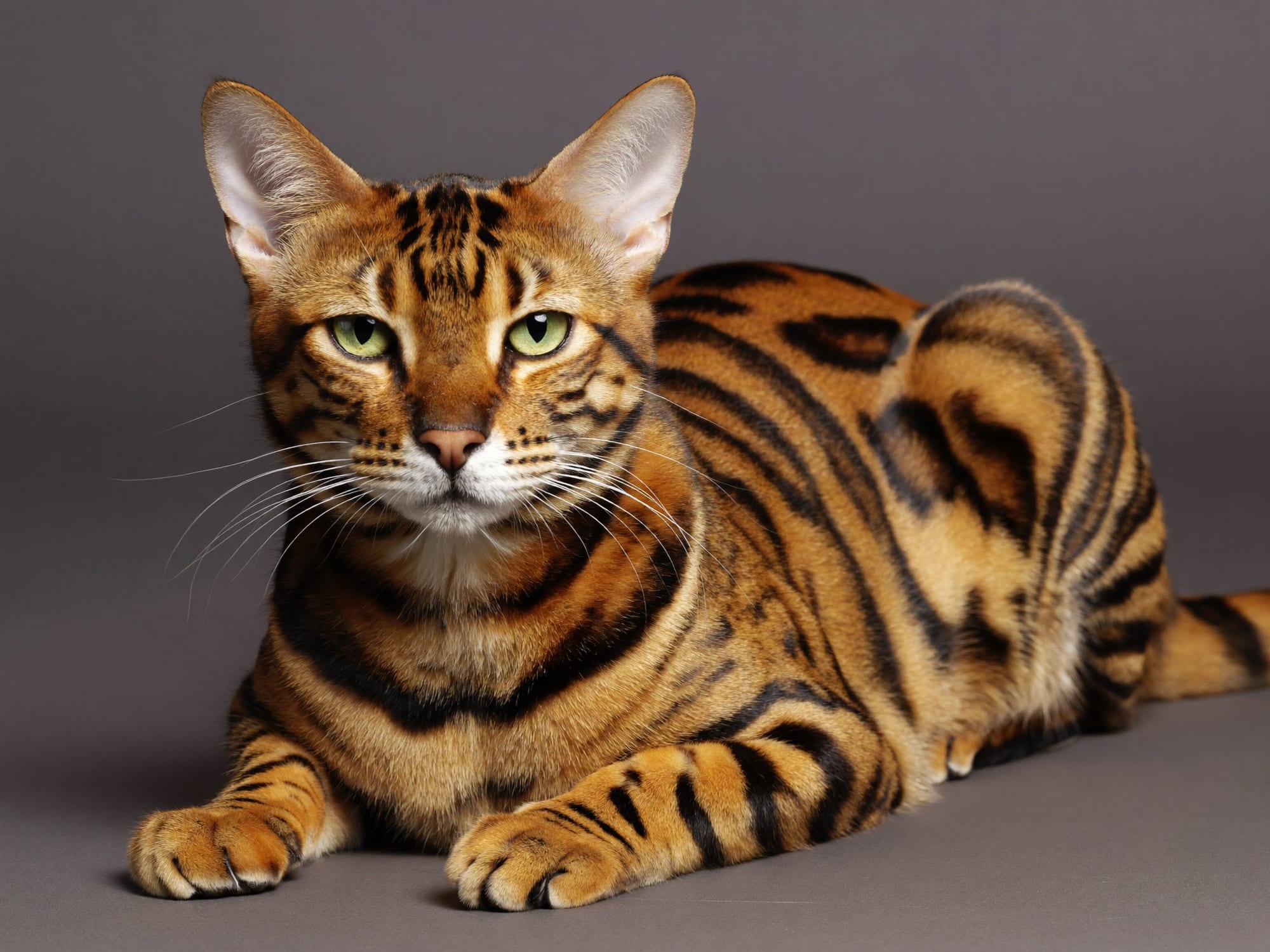 Toyger