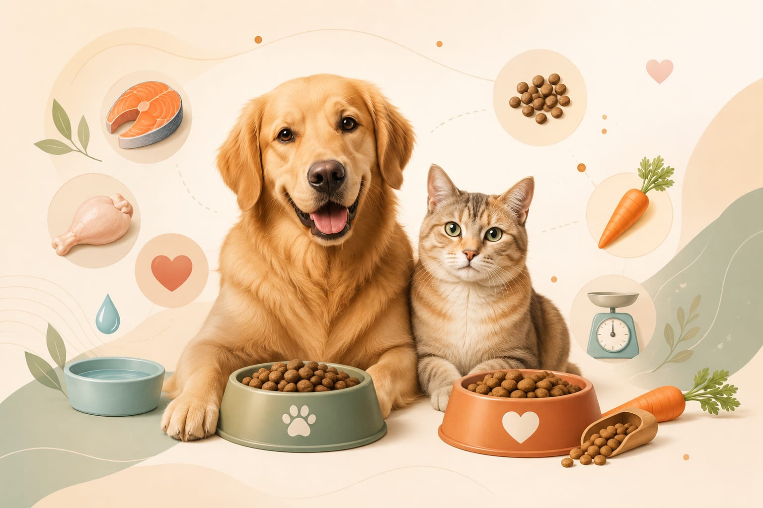 Alimentación