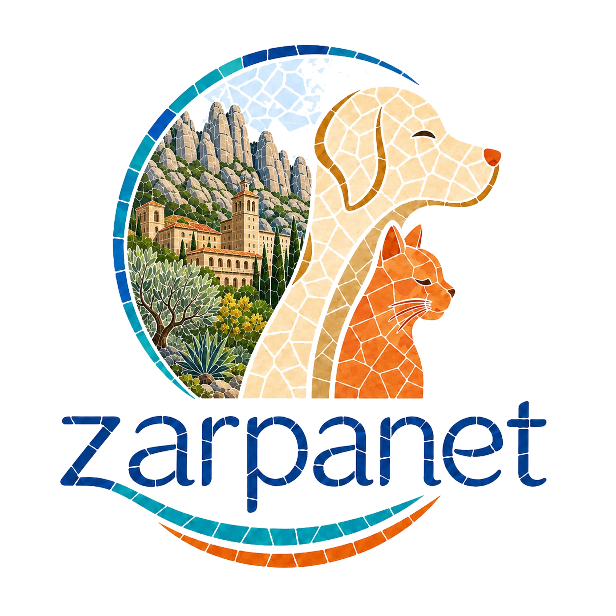 ZARPANET