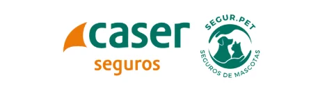Logo de C