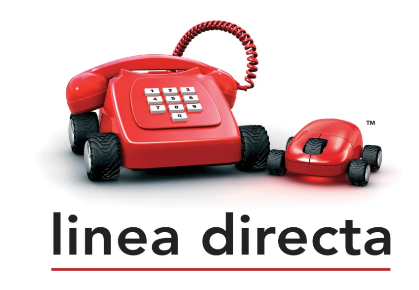 Logo de Línea Directa