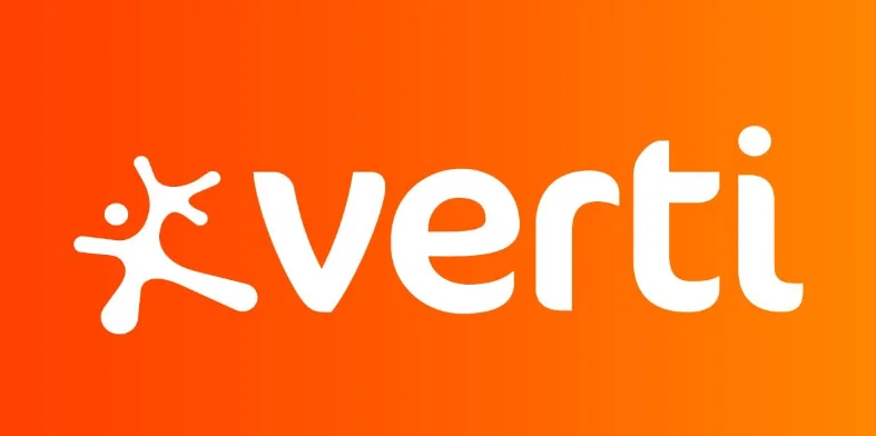 Logo de Verti 