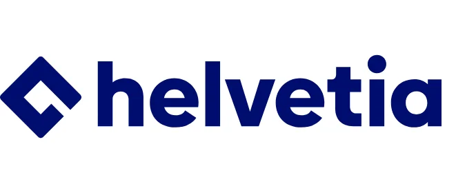 Logo de Helvetia 