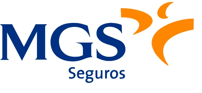 Logo de MGS Seguros