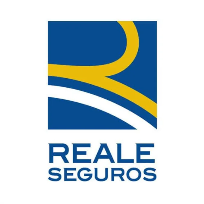 Logo de Reale Seguros