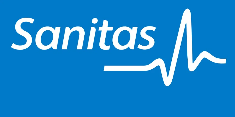Logo de S