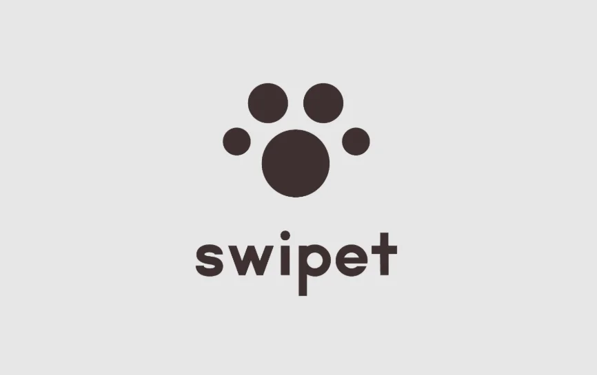 Logo de Swipet 
