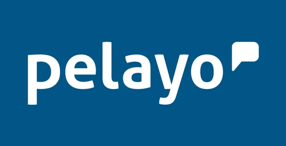 Logo de Pelayo 