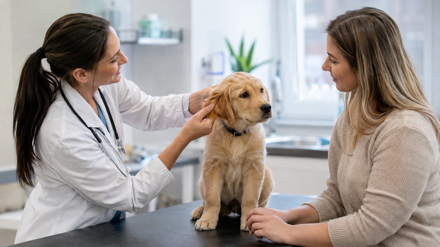 Conocer el comportamiento habitual del cachorro ayuda a detectar antes señales como apatía, falta de apetito, vómitos o debilidad.